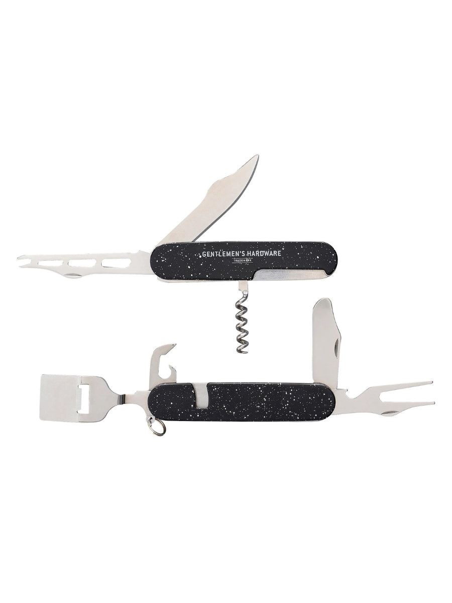 Cheese and Wine Tool
